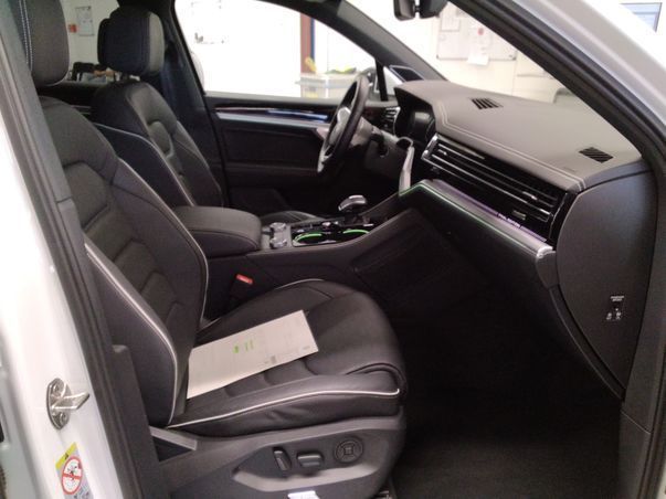 Volkswagen Touareg - Bild 6