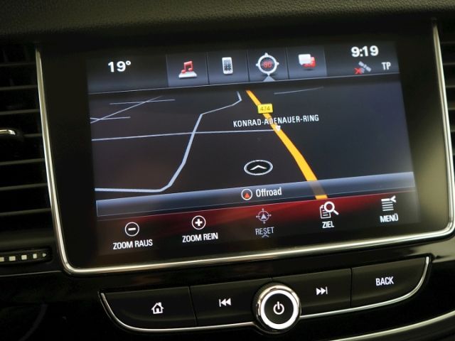 Mokka X INNOVATION AT+NAVI+LED-SCHEINWERFER+SITZ