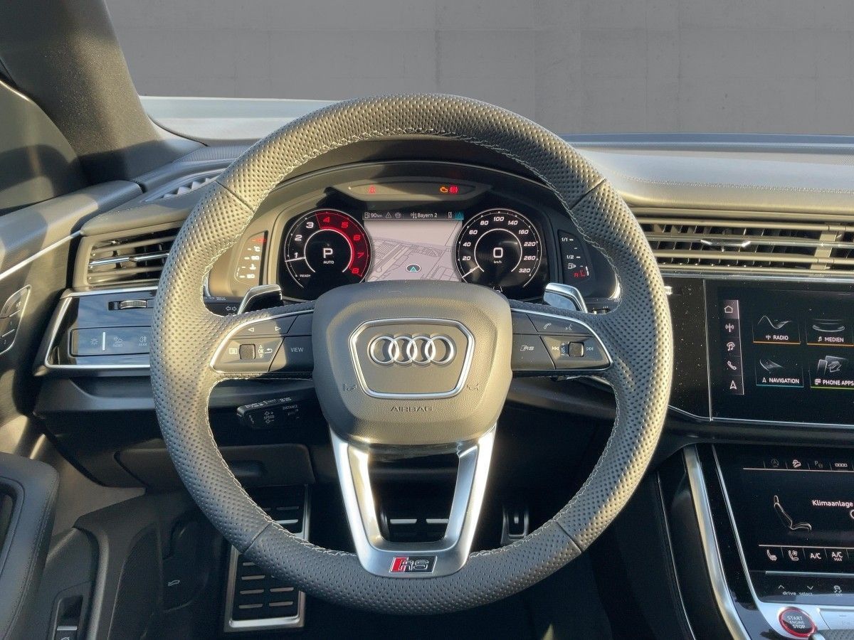Audi RSQ8 - Bild 9