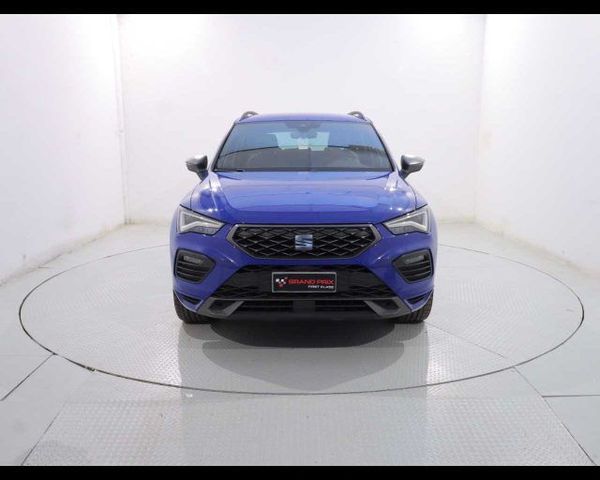 Seat SEAT Ateca 2.0 TDI FR