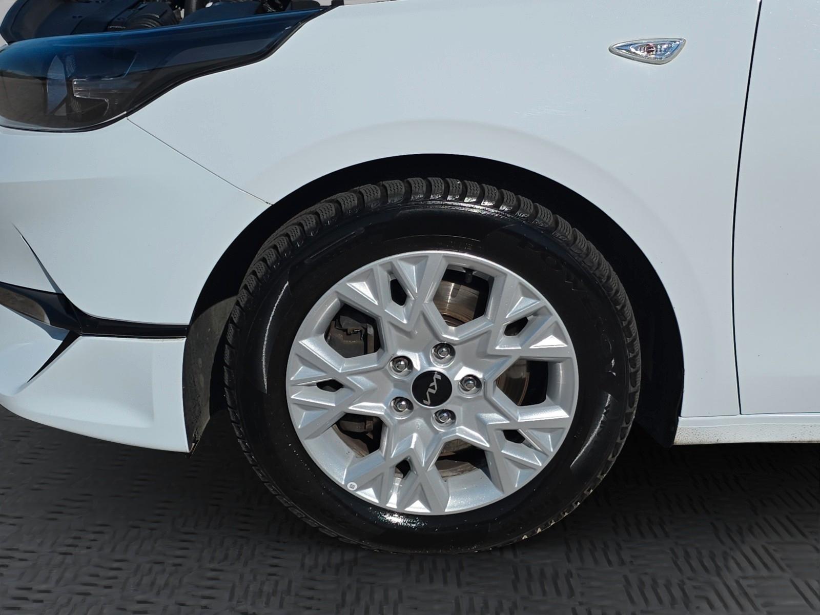 Kia CEED SW 1.5T 160PS DCT VISON |1.HAND|NAVI|KAMER