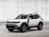 Dacia Duster Journey TCe 130 *CARPLAY* SITZHEIZ* *KAME - Dacia Duster Gebrauchtwagen in Stuttgart