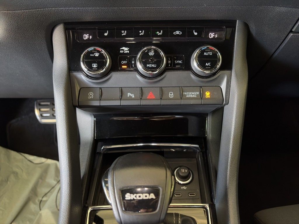 Skoda Karoq - Bild 20