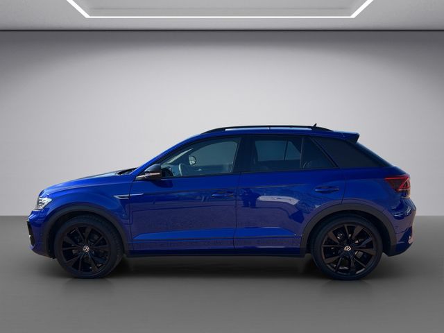 T-Roc R-Line 1.5 TSI DSG ACC FACEL. MATRIX-LED