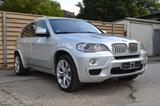 BMW X5 3.0sd*M-PAKET*1.HAND*KAMERA*LEDER*PANO*20ZOLL - gebrauchte BMW X5 aus dem Jahr 2008