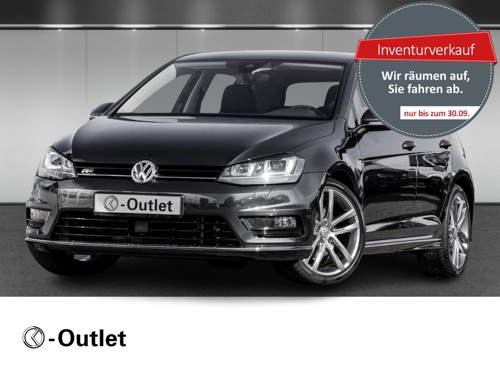 Image of Volkswagen Golf