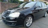 Volkswagen Golf 2.0 TDI Variant Sportline