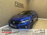 Honda Civic 1.5 i-VTEC CVT TURBO Sport Plus LED|Pano|A - Honda Civic: Vtec Sport