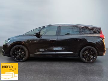 Renault Grand Scenic Black Edition TCe 140 5-Sitzer