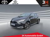 Toyota Yaris Hybrid Teamplayer mit LED & Allwetter - Toyota Yaris Jahreswagen