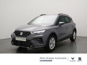 Seat Arona 1.0 TSI FR LED KAM KEYLESS ACC PDC NAVI