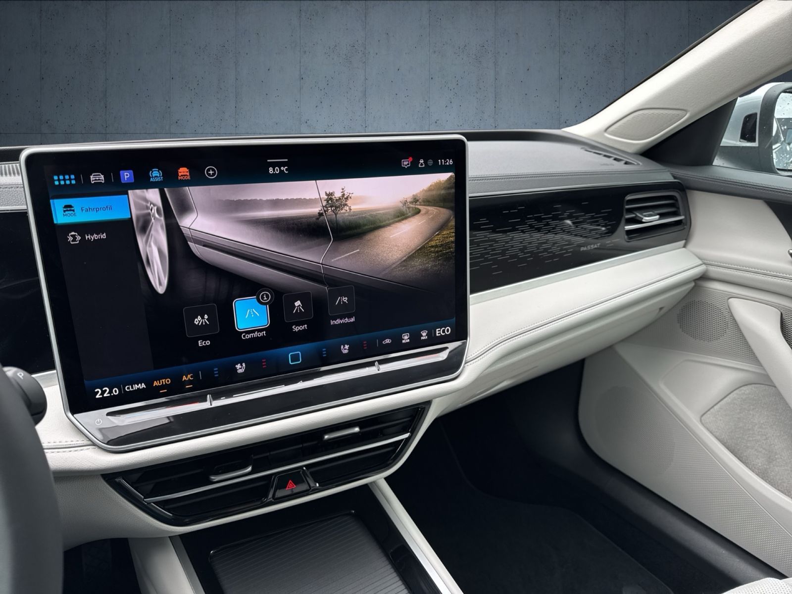 Volkswagen Passat Variant - Bild 29