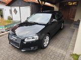 Audi A3 1.4 TFSI S tronic Ambition Sportback - Audi A3 aus 2009: Sportback Ambition
