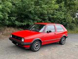 Volkswagen Golf 2 GTI EV 1984