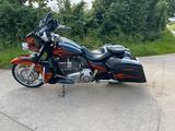 Harley-Davidson FLHXSE Street Glide CVO - Offers