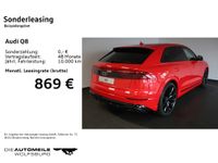 Audi Q8 - Vorschau Bild 2