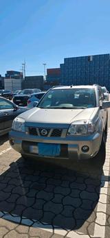 Nissan x trail t30  TÜV bis 11.2027 - Nissan Qashqai aus 2004