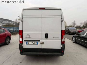 Citroen Jumper - 5