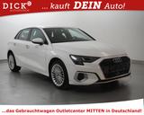 Audi A3 SB 30d Advan +S LINE+VIRTU+LEDER+NAV+LED+ACC+