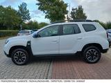 Dacia Duster  1.6 SCe 115 2WD  ""LED-AHK-NAVI-PDC"" - Dacia Duster in Kiel