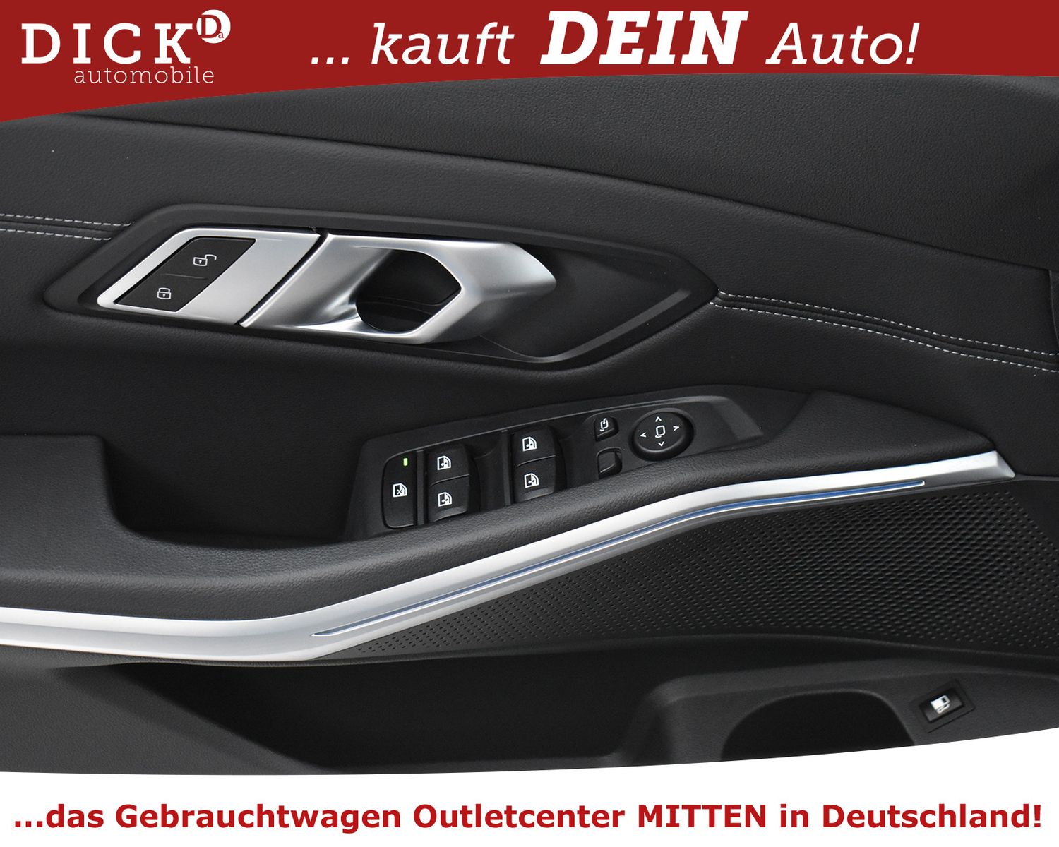 BMW 330e Sport Aut. Sport Line PROF+VIRTU+360+HEAD+M - Image 22