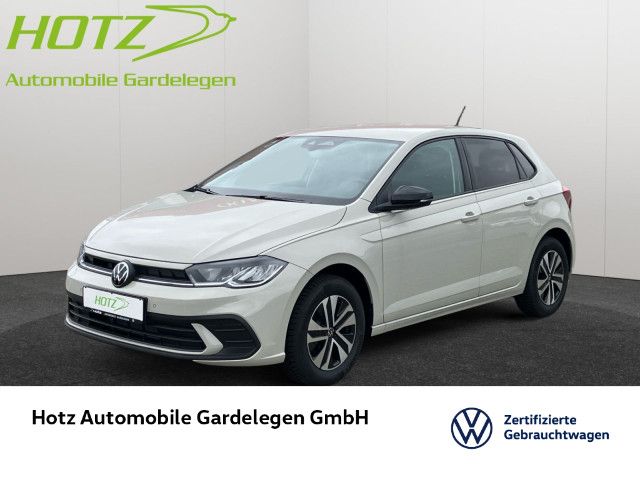 Volkswagen Polo 1.0 TSI DSG ENERGY Allwetter Kamera App-Con foto 1