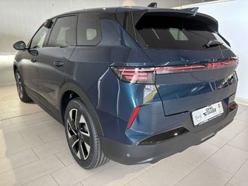 Fotografie 12 des Opel Grandland (X) Grandland 1.2 DI Hybrid 48 V Automatik GS