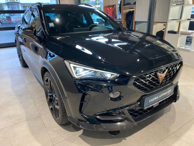 Cupra Formentor VZ5 2.5 TSI 287kW (390PS) 7-Gang DSG 4