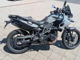 BMW F700 GS Kofferset Audi Nardogrey Sportauspuff - Offers matching your search criteria