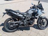 BMW F700 GS Kofferset Audi Nardogrey Sportauspuff - Angebote entsprechen deinen Suchkriterien