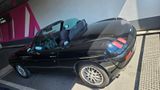 Fiat Barchetta 1.8 16V - EZ: Oktober 1995 - Fiat Barchetta: Schwarz