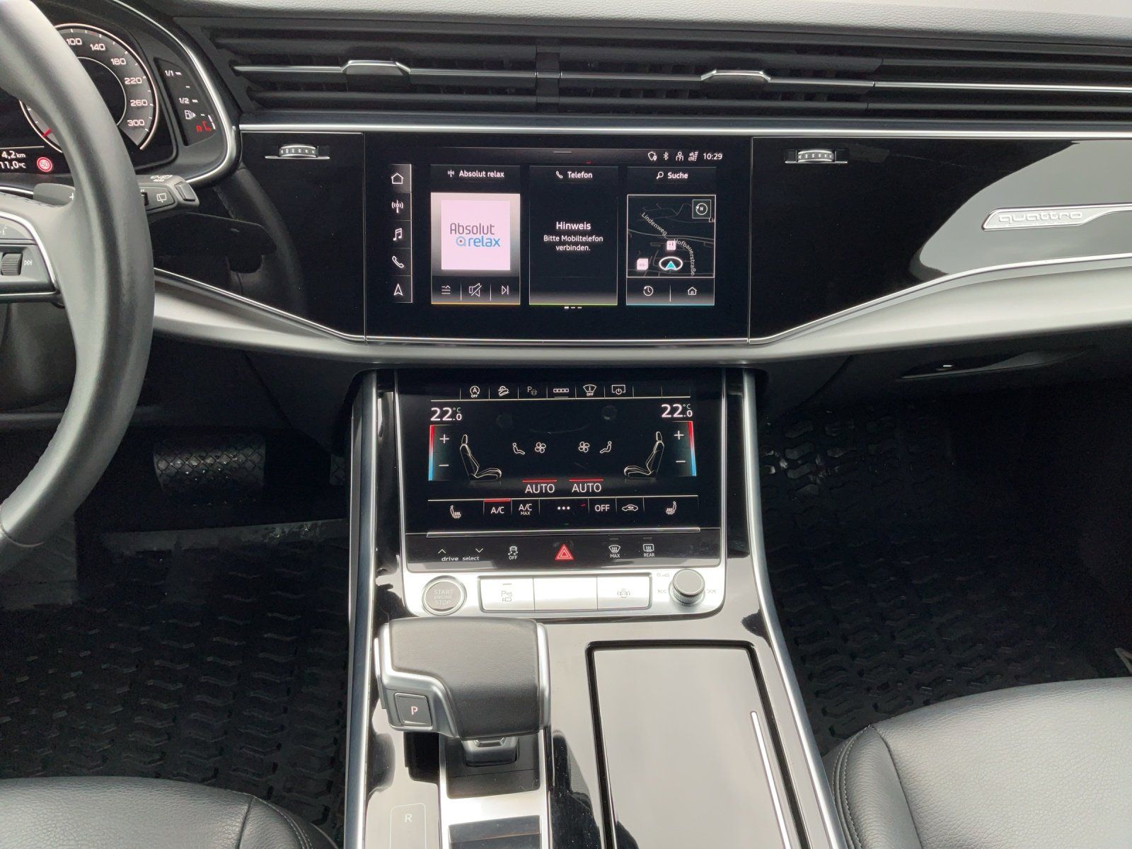 Audi Q7 - Bild 13