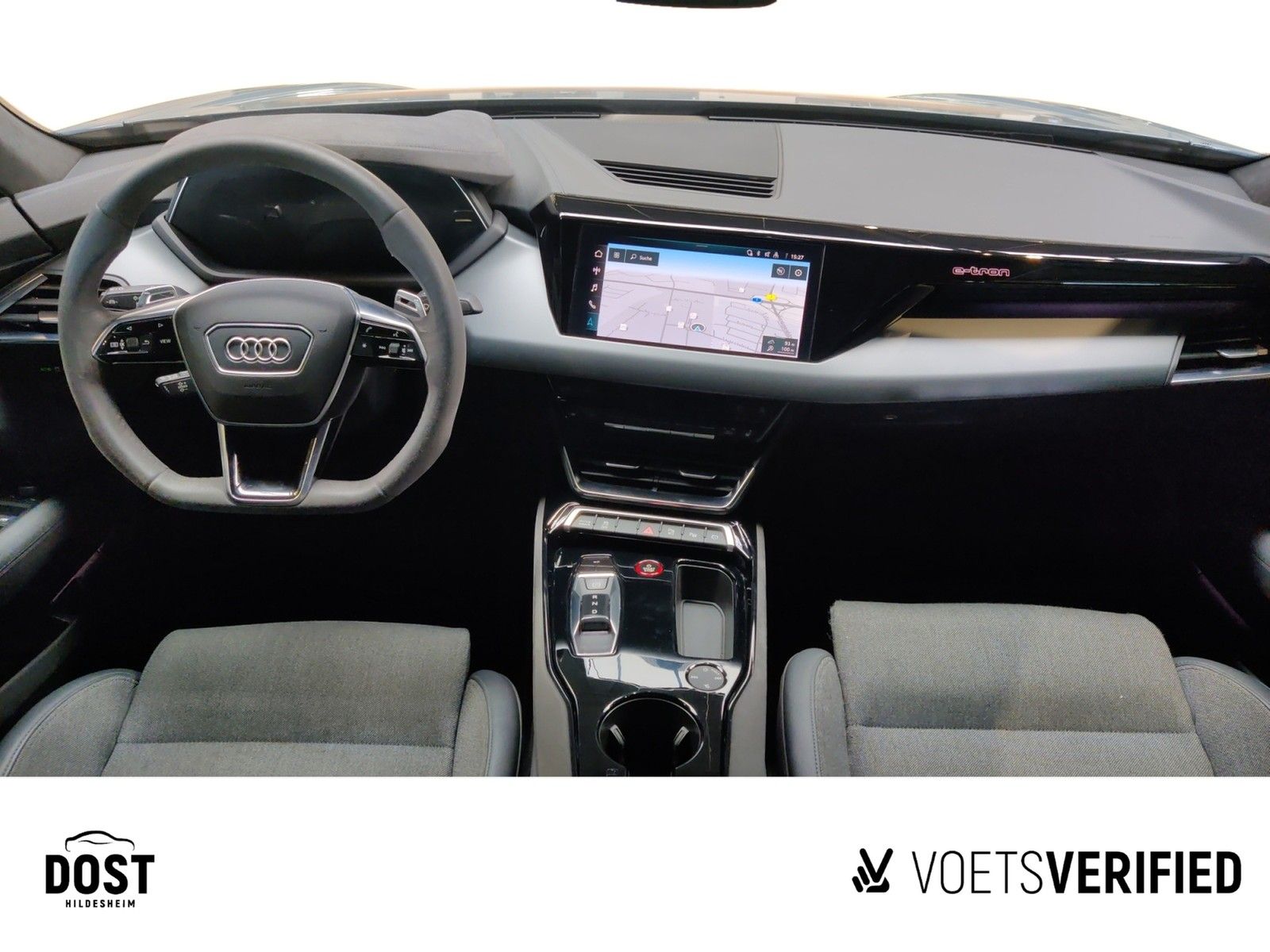 Audi e-tron GT - Bild 9