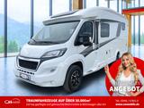 Knaus Van Ti 650 MEG Platinum Selection - Einzelbetten - Knaus Van ti