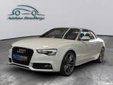 Audi A5 Cabriolet 3.0 TDI clean diesel quattro - Audi A5: 3.0