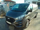 Ford Transit Custom Kasten 300*Lang*L2*R-Kamera*Navi* - Ford Transit Custom Gebrauchtwagen in Stuttgart