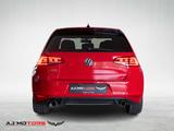 Volkswagen Golf 2.0 TSI DSG GTI **LED-PDC-TOUCH-SHZ** - Volkswagen Golf: Leder, GTI