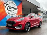 Ford Puma ST-Line Vignale MHEV/PANO/LED/ACC - Ford Puma aus 2024