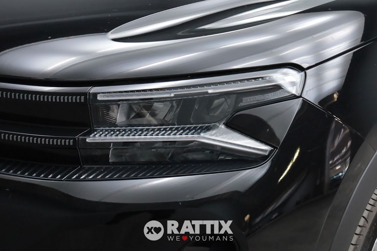 Citroën Citroen C5 Aircross 1.2 hybrid 136CV Plus e-dcs6 imagem 3