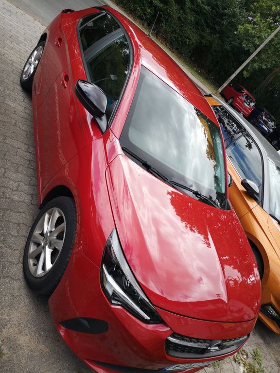 Image of Opel Corsa