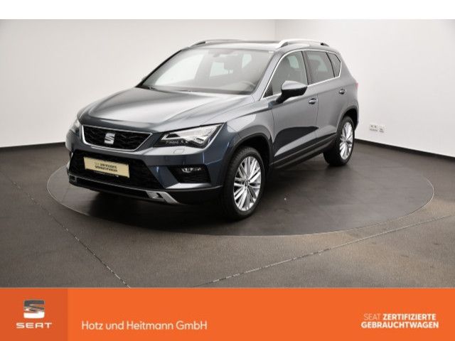 SEAT Ateca - 1
