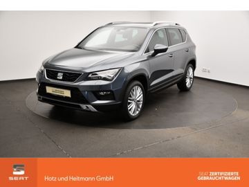 SEAT Ateca - 1