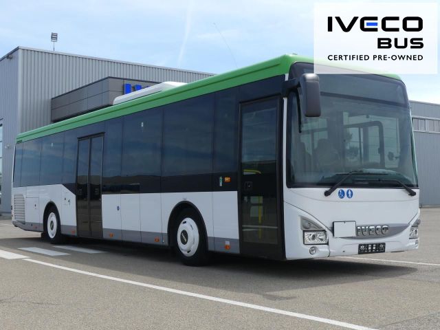 Iveco Crossway LE Line 12 m Euro-VI