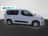 Opel Combo Life Elegance 1.5D 96KW Klima, PDC, SHZ, R - Opel Combo Life Gebrauchtwagen