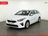 Kia Ceed SW 1.4 T-GDI Vision Navi DAB Kamera AHK PDC - Kia: Cee D SW
