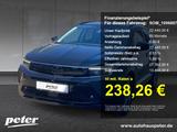 Opel Grandland 1.2 Turbo GS Line Klimaautomatik Sitzh - Opel Grandland (X)
