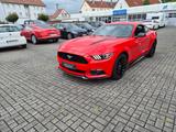 Ford Mustang 2.3 EcoBoost - Ford Mustang