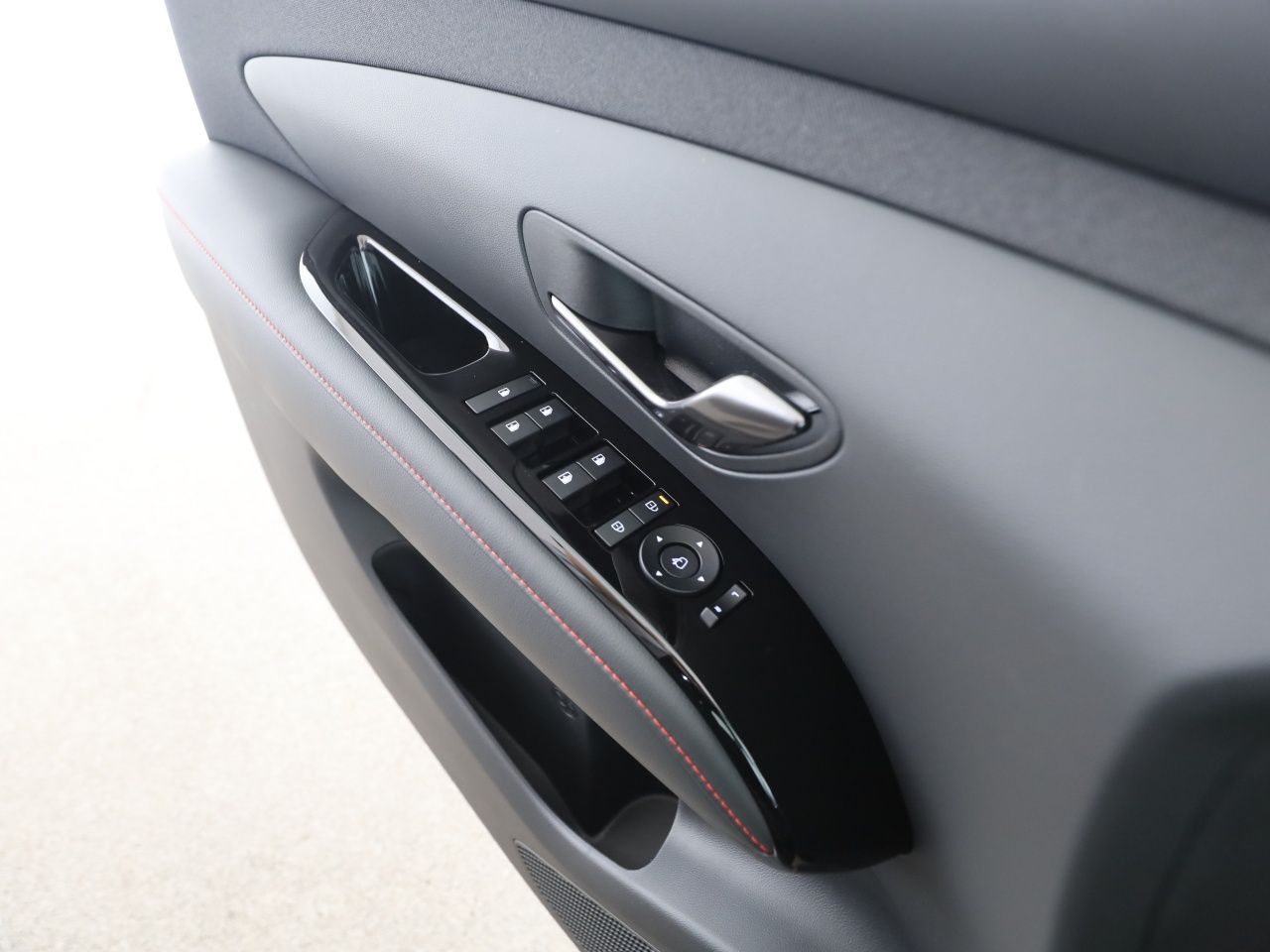 Hyundai Tucson – Bild 14