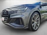 Audi Q8 55 TFSI quattro tiptronic competition plus *S - Audi Q8 in Mainz