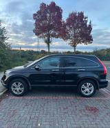 Honda CR-V 2.2 i-CTDI BJ: 2008 - gebrauchte Honda CR-V aus dem Jahr 2008